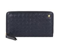 abro Piuma Damengeldbörse navy Damen