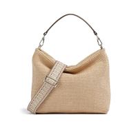 Abro Raffia Kaia Beuteltasche natur, Naturfaser, Damen