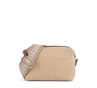 Abro Raffia Kaia Umhängetasche natur, Naturfaser, Damen