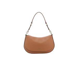 abro - Schultertasche - Lya braun - Gr. - OS