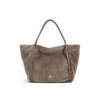 Abro Shopper Dalia Willow L Shearling Tope