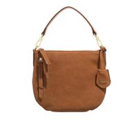Abro Shopper - Beutel Juna X-Small/ Cuoio - Gr. unisize - in Braun - für Damen