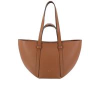 Abro Shopper Cosmo M Tekla Caramel Cognac