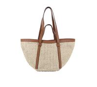 abro Caramel Cognac Damen