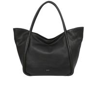Abro Shopper Dalia Willow L Black Gold