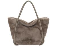 Abro Shopper Dalia Willow L Shearling Tope