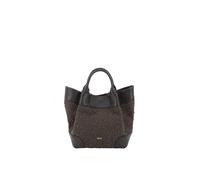 abro - Shopper - ESSENTIAL braun - Gr. - OS