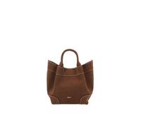 abro - Shopper - ESSENTIAL braun - Gr. - OS