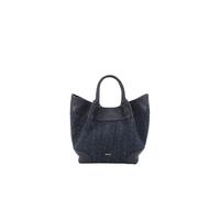 abro - Shopper - ESSENTIAL small blau - Gr. - OS