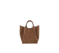 abro - Shopper - ESSENTIAL small braun - Gr. - OS