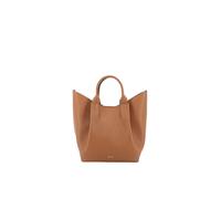 abro - Shopper - ESSENTIAL small braun - Gr. - OS