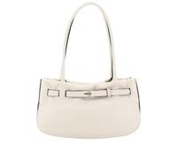 Abro Shopper Jill Shoulder Bag Dalia Beige