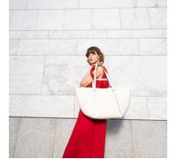 Abro Shopper - Shopper COSMO - Gr. unisize - in Beige - für Damen