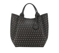 Abro Shopper - Shopper ESSENTIAL - Gr. unisize - in Braun - für Damen