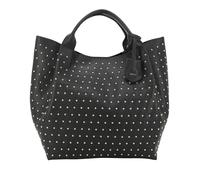 Abro Shopper - Shopper ESSENTIAL - Gr. unisize - in Schwarz - für Damen