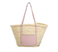 Abro Shopper - Shopper Gemma - Gr. unisize - in Beige - für Damen