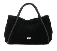 Abro Shopper - Shopper WILLOW - Gr. unisize - in Schwarz - für Damen