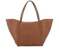 Abro Shopper Willow Agave Caramel Cognac