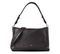 abro Signature Schultertasche dark brown Damen