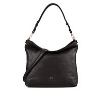 abro Signature Schultertasche dark brown Damen