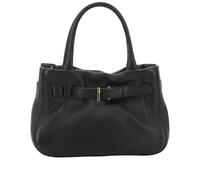 Abro Tasche Jill Handbag Dalia Black Gold