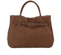 Abro Tasche Jill Handbag Suede Wood