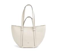 Abro Tekla Cosmo Medium Shopper beige, Leder, Damen