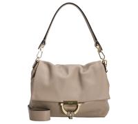 abro Temi Dalia - Umhängetasche medium 26 cm (siena)