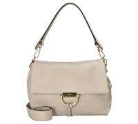 abro Temi Medium - Umhängetasche 26 cm (beige)