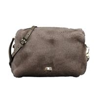 Abro Umhängetasche Dalia Crossbody Kaia Shearling Tope