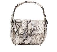 Abro Umhängetasche Dalia Star Saddle Beige