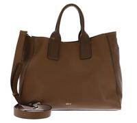 abro Leather Erson Shopper Malea Caramel / Cognac