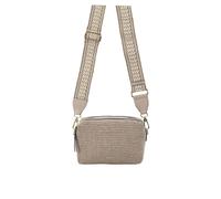 abro - Umhängetasche - KAIA beige - Gr. - OS