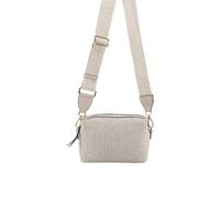 abro - Umhängetasche - Kaia beige - Gr. - OS