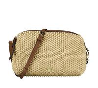 abro Kaia Umhängetasche 21 cm beige