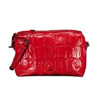 Abro Umhängetasche Maxi Cocco Kaia Red