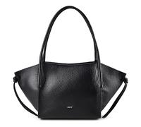 abro Vibe Schultertasche black-nickel Damen