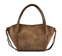 abro Vibe Schultertasche khaki Damen