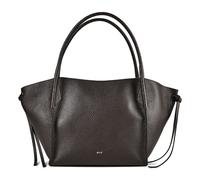 abro Vibe Schultertasche dark brown Damen