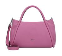 abro Willow Handtasche Leder 26.5 cm orchid