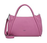 abro Willow Handtasche Leder 26.5 cm orchid