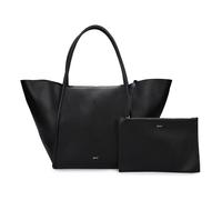 abro Willow Agave - Shopper 32 cm (black/nickel)
