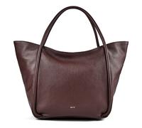 abro Willow Shopper burgundy Damen