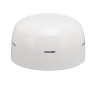 ABS Sewing Machine Handle Wheel Handwheel Button Replacement Smooth Accurate Operation Durable ABS Material for Singer 3333 3337 3342