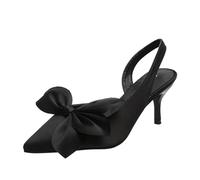 Absatzschuhe Damen Sandalen Damen Sandalen Sommer Silber Blau Schuhe Für Mit Absatz Pink 41 Weiße Gold Hohe Breite Füße Elegante Leather Sandals for Women Partytauglich Braun Schicke Kleinem 40