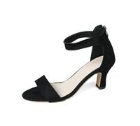 Absatzschuhe Damen Sandaletten Damen Mit Absatz Sandalen Weiß Sandalette 37 Beige Rosegold Pumps Silber Schuhe Sommer Sommerschuhe Black Sandals Women Sandale Gold Rund Weiss Weisse 36 40 Kleiner