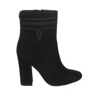 Absatzstiefel mit runder Spitze FLLU23SUE10 Frau EU 36