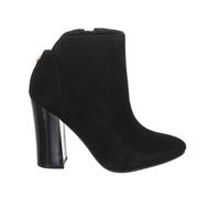 Absatzstiefel mit runder Spitze FLLUA3SUE09 Frau EU 36