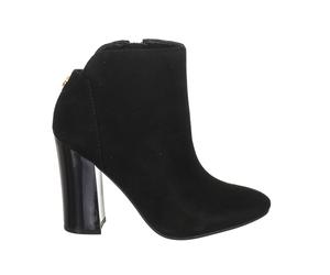 Absatzstiefel mit runder Spitze FLLUA3SUE09 Frau EU 36