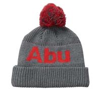 Abu Garcia Bubble Beanie Grau